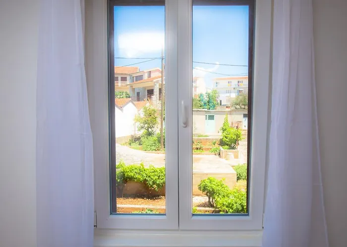 Apartamento Family Nizic