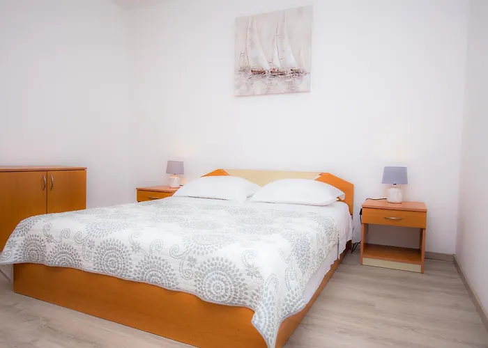 Family Nizic Διαμέρισμα *