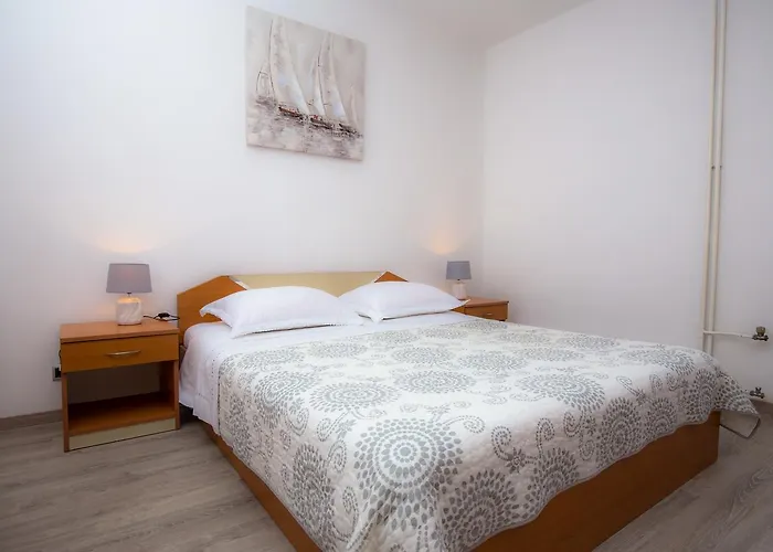 Apartmán Family Nizic *