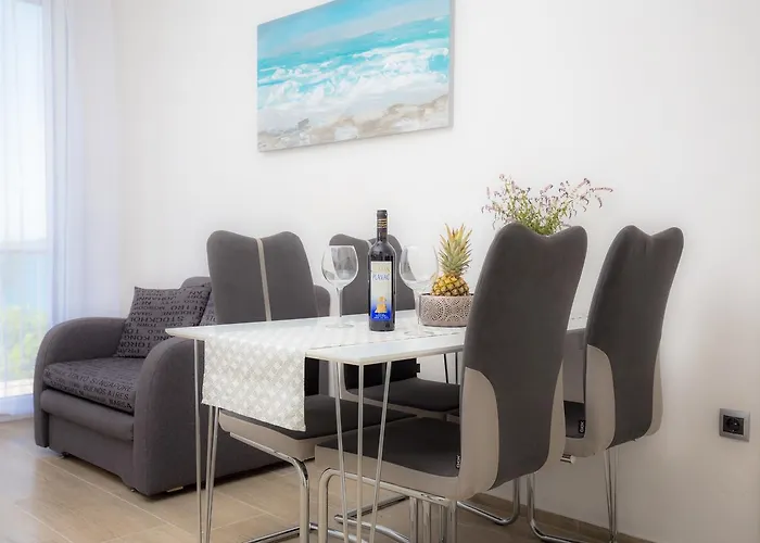 Family Nizic Primošten