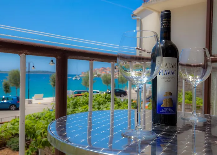 Family Nizic Primošten