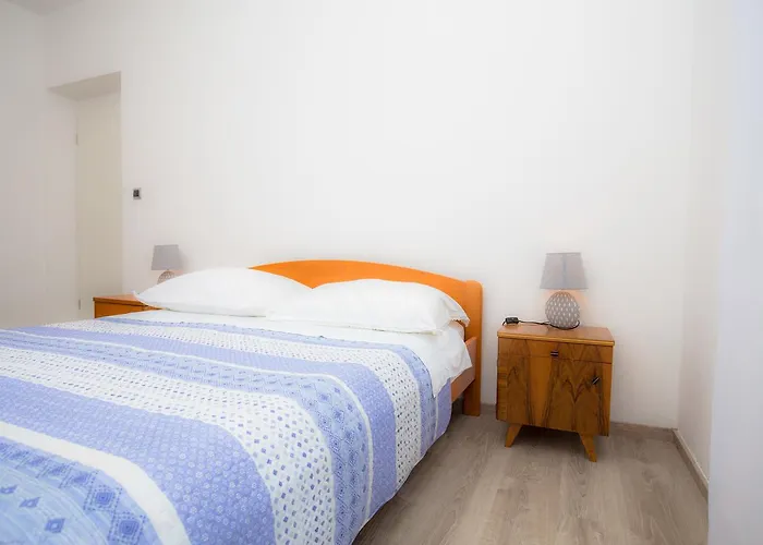 Family Nizic Διαμέρισμα *