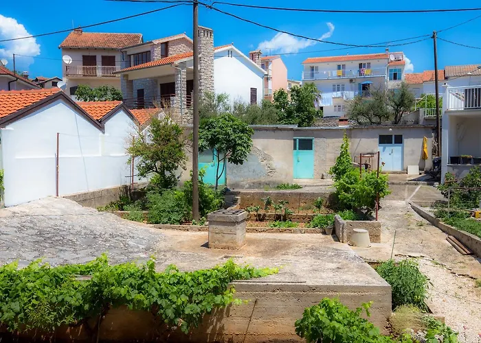 Family Nizic * Primošten