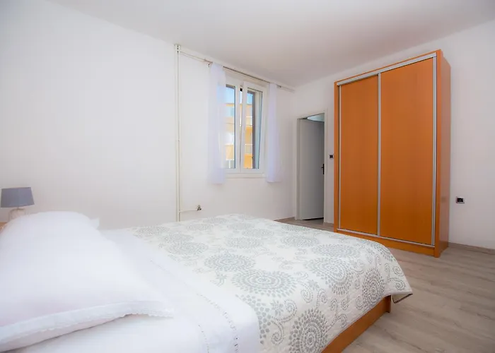 Family Nizic Apartmán