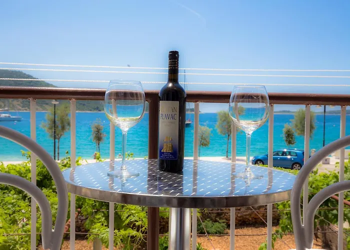 Family Nizic Apartamento *