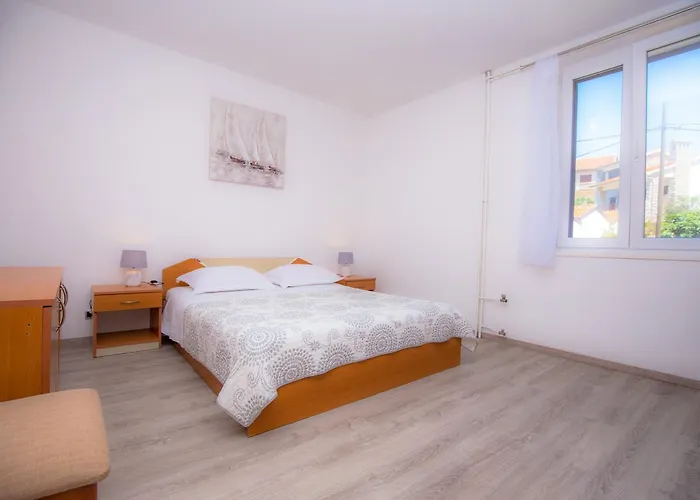 Διαμέρισμα Family Nizic Primošten