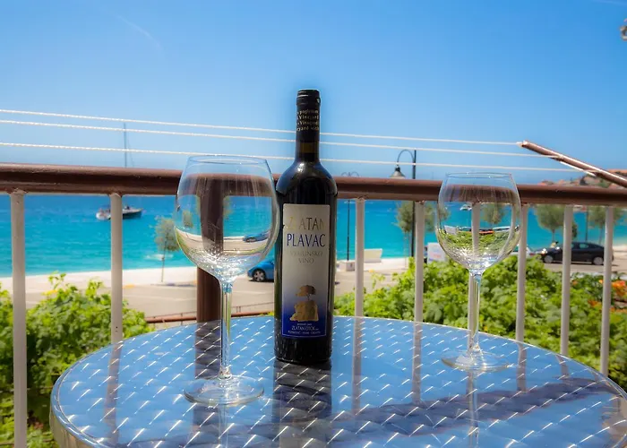 Apartamento Family Nizic