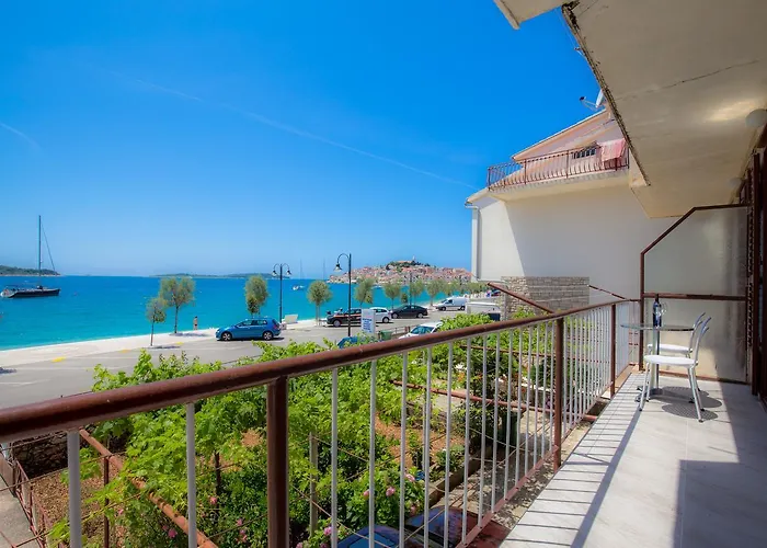 Apartamento Family Nizic