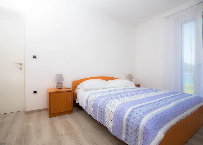 Apartamento Family Nizic