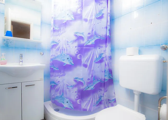 Apartamento Family Nizic Primošten