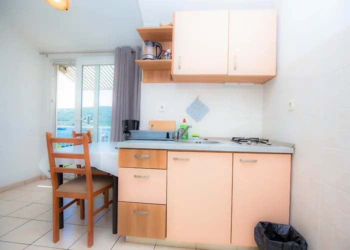 Family Nizic Apartmán Primošten